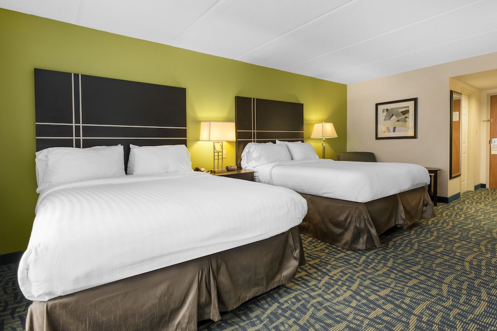 holiday inn savannah s i 95 gateway by ihg