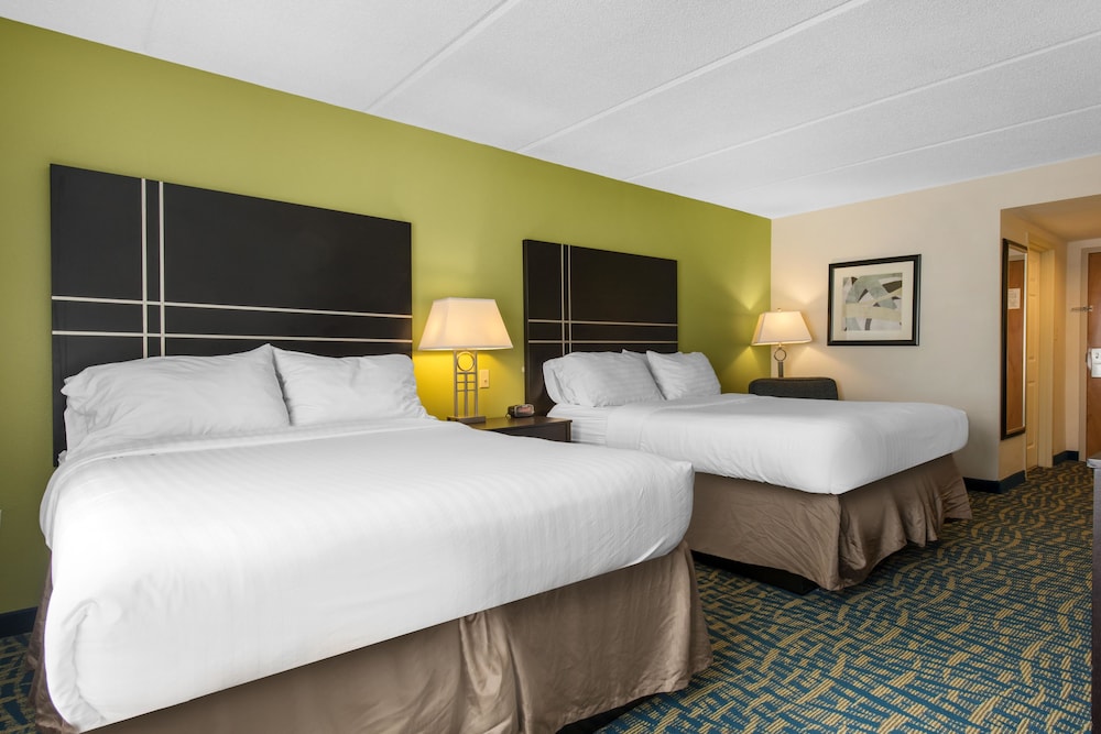 holiday inn savannah s i 95 gateway by ihg
