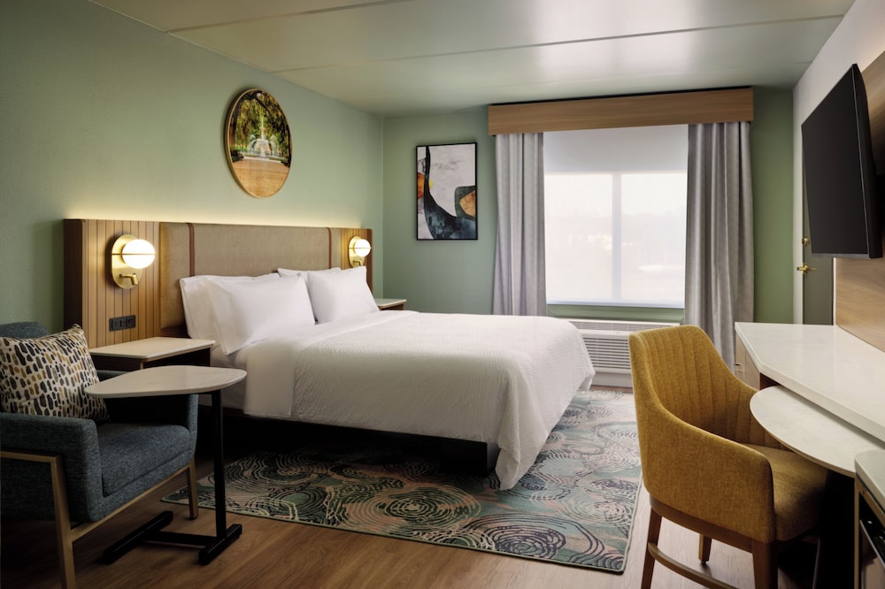 holiday inn savannah s i 95 gateway by ihg