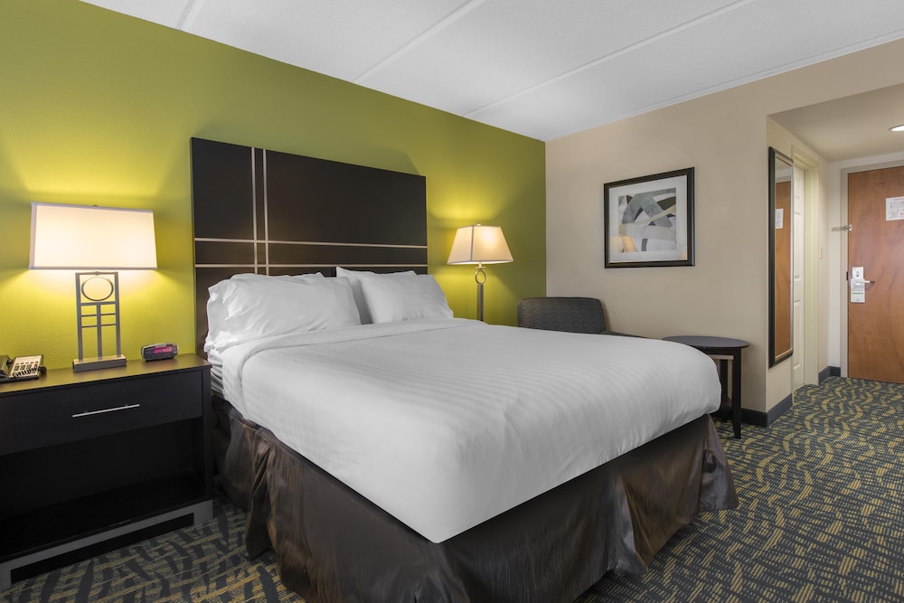 holiday inn savannah s i 95 gateway by ihg