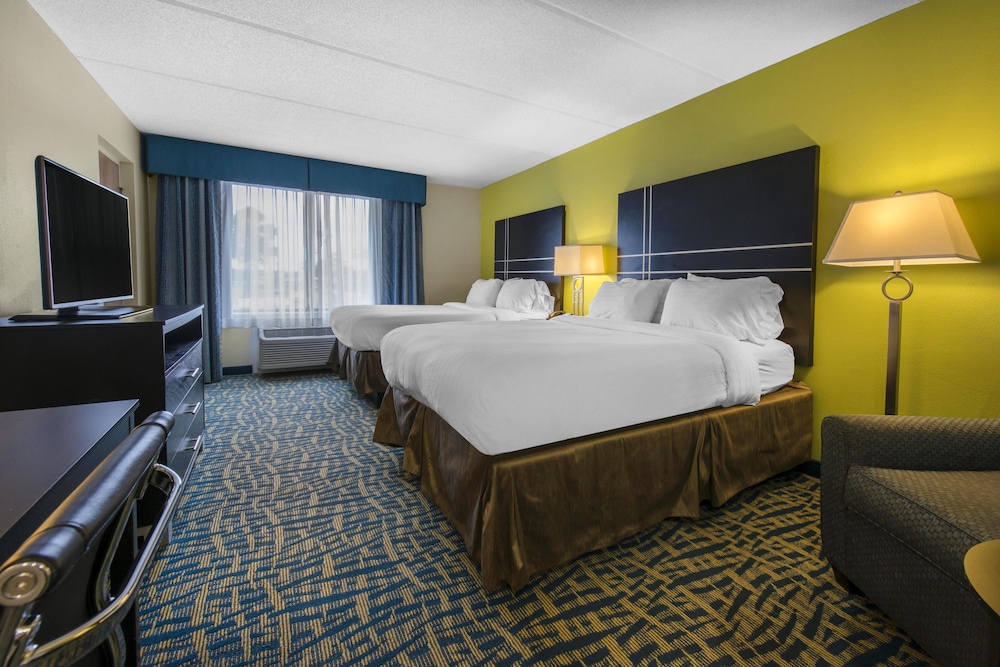 holiday inn savannah s i 95 gateway by ihg