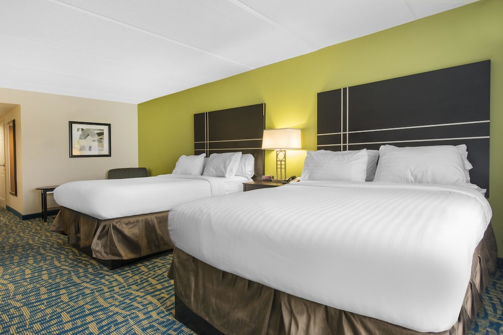 holiday inn savannah s i 95 gateway by ihg