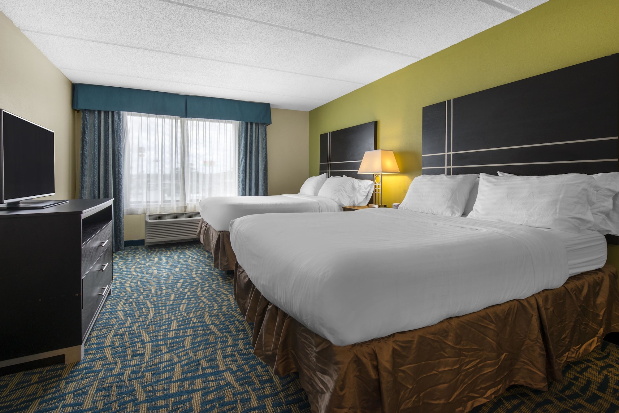 holiday inn savannah s i 95 gateway by ihg
