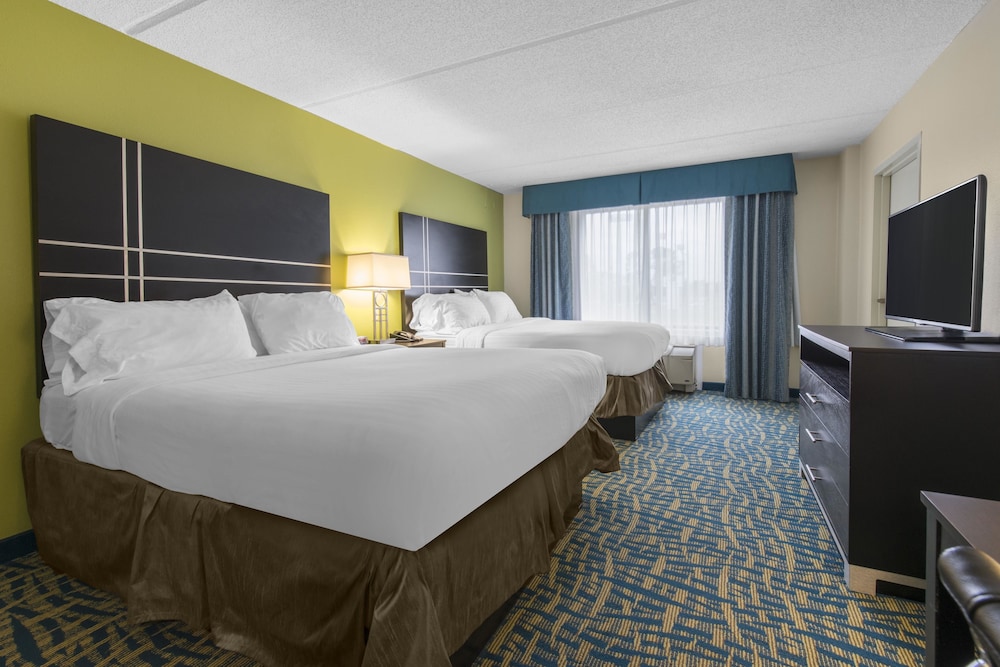 holiday inn savannah s i 95 gateway by ihg