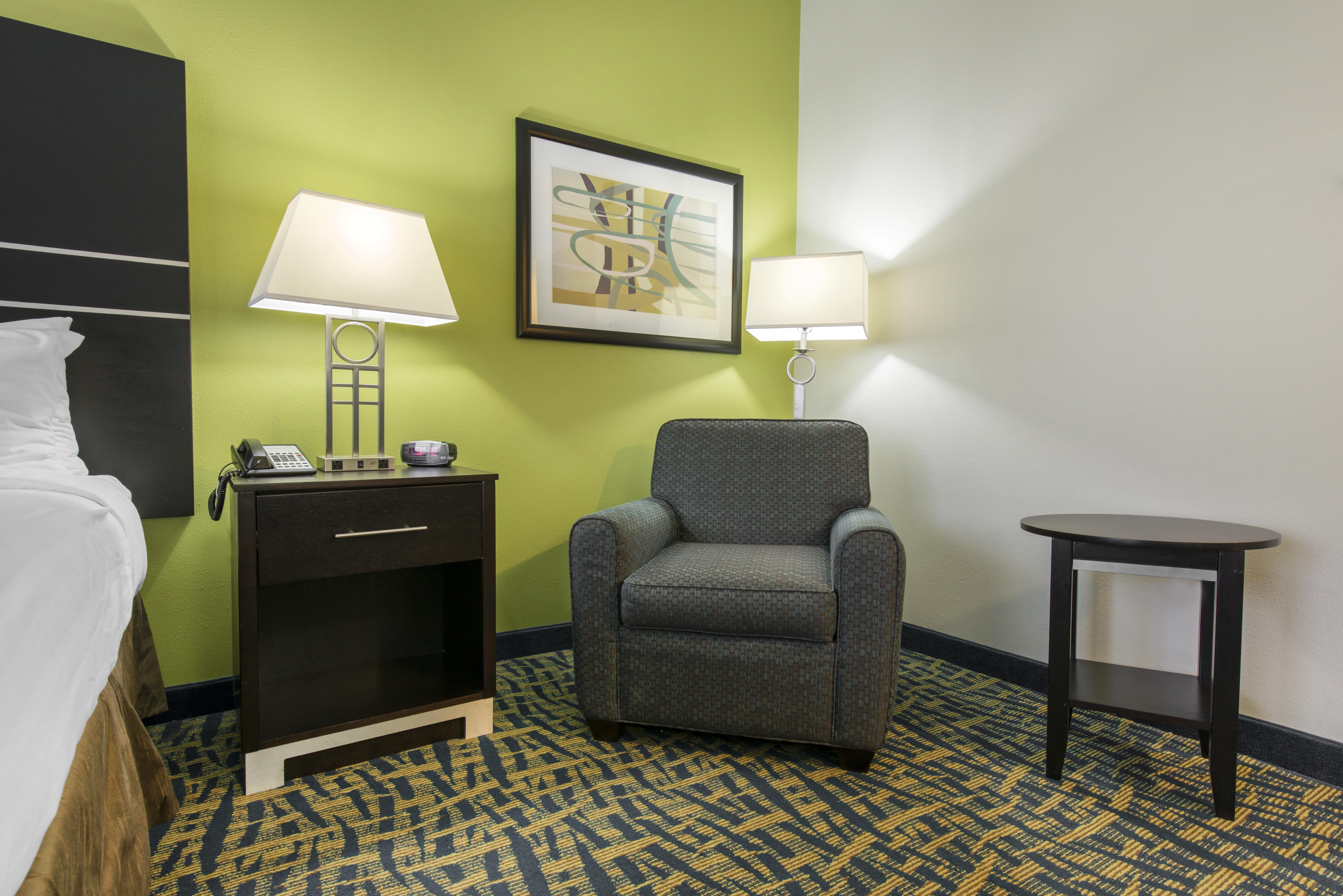 holiday inn savannah s i 95 gateway by ihg