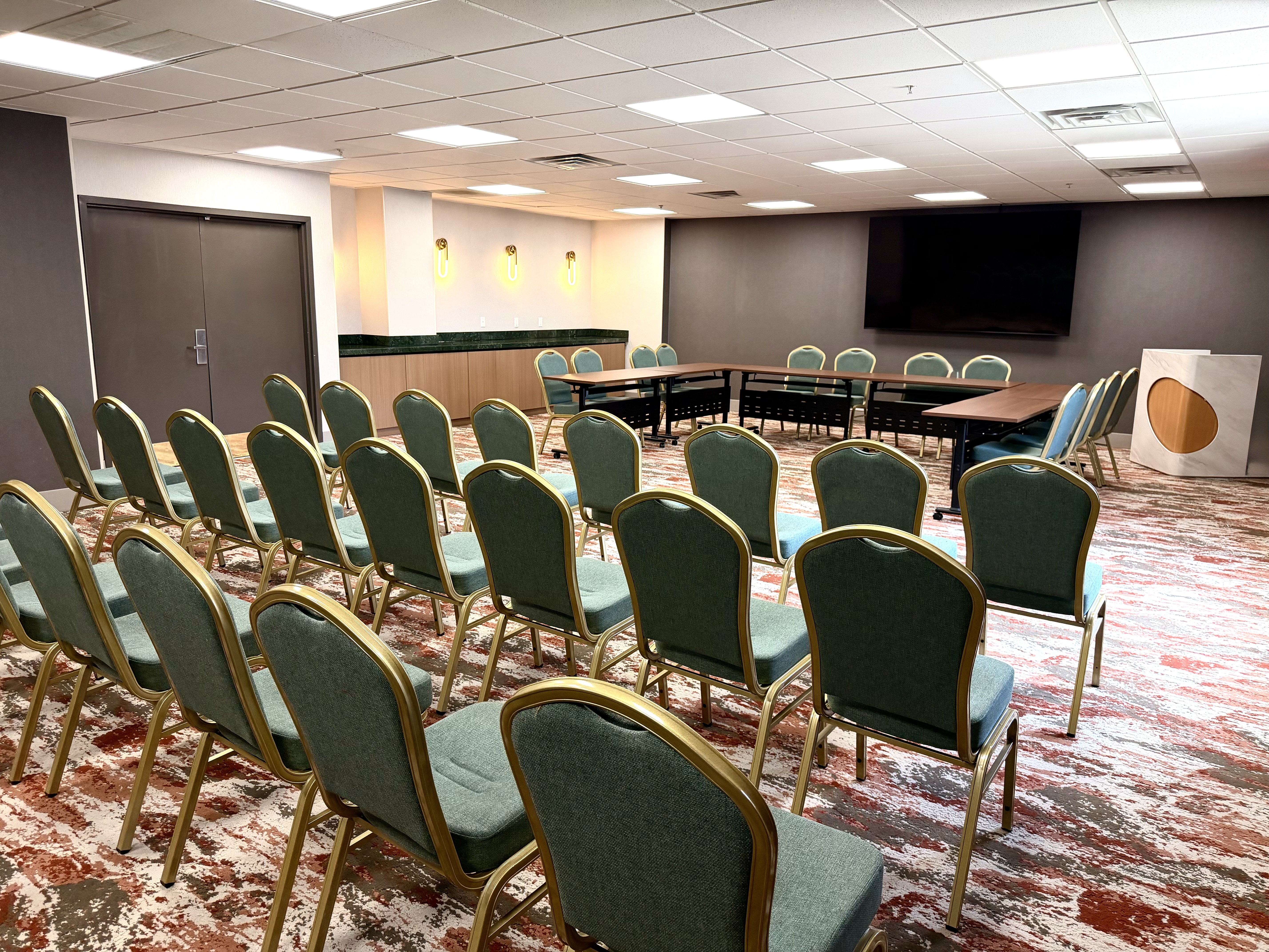 holiday inn savannah s i 95 gateway by ihg