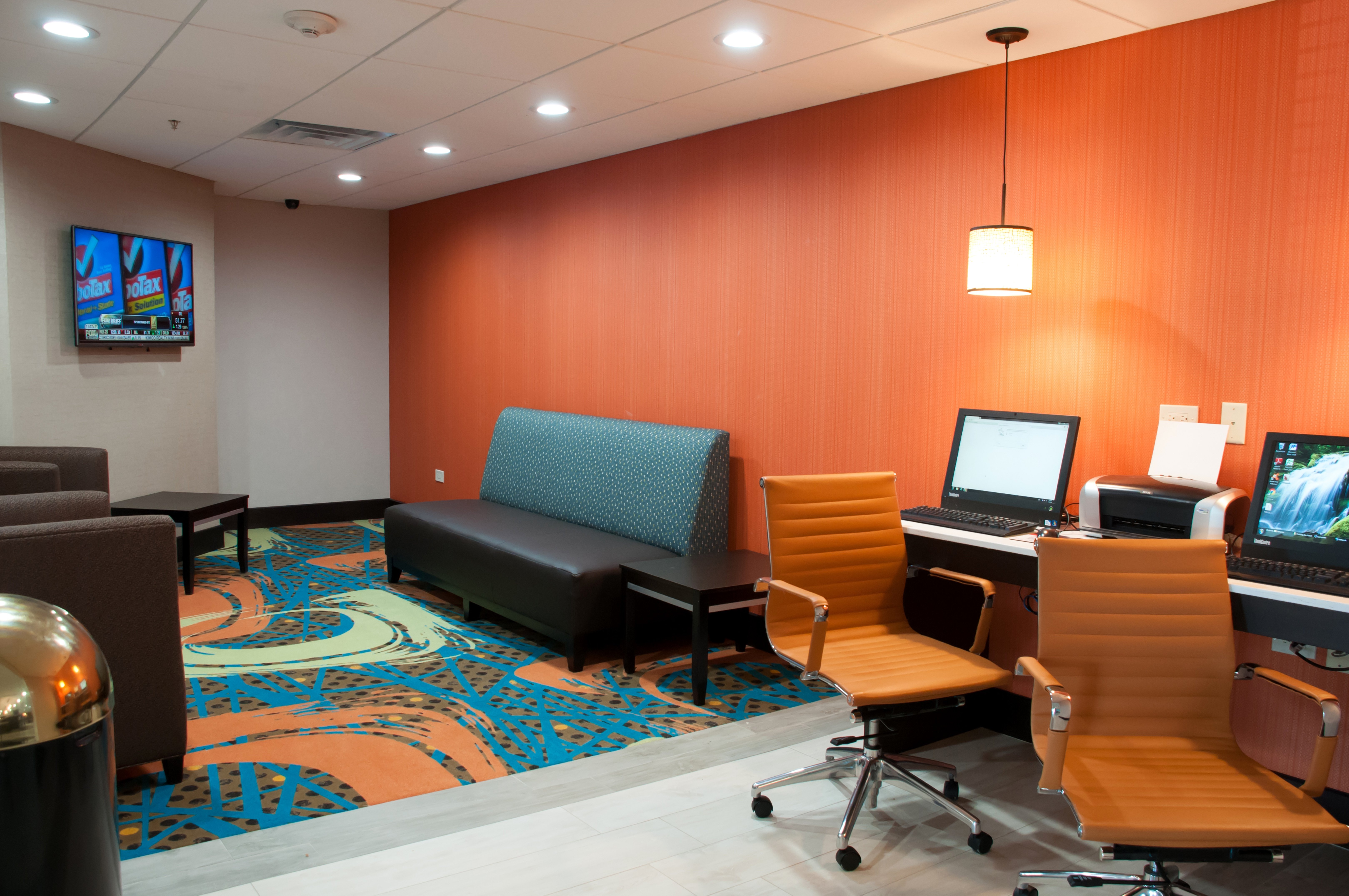 holiday inn savannah s i 95 gateway by ihg