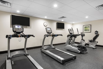 Holiday Inn Savannah S - I-95 Gateway By Ihg,Georgetown>>Chatham County,3 star