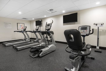 Holiday Inn Savannah S - I-95 Gateway By Ihg,Georgetown>>Chatham County,3 star