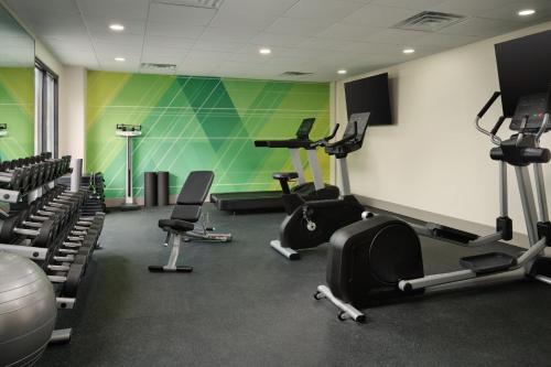 holiday inn savannah s i 95 gateway by ihg