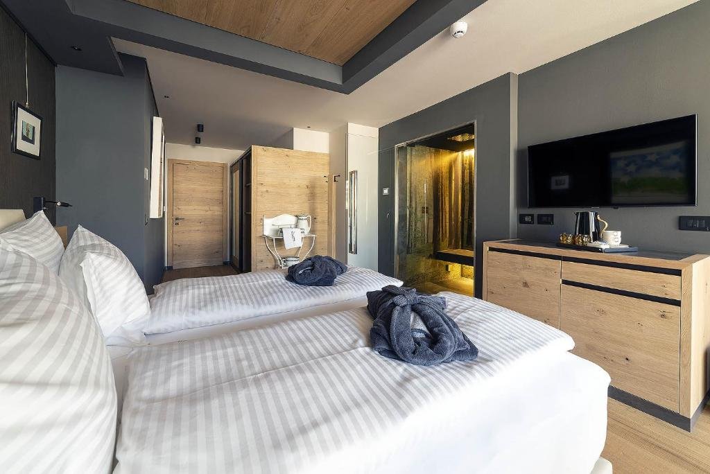 Art Hotel Locanda Degli Artisti,Canazei>>Campitello Di Fassa,4 star