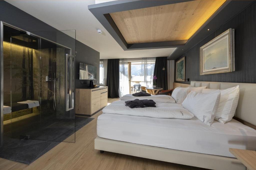 Art Hotel Locanda Degli Artisti,Canazei>>Campitello Di Fassa,4 star