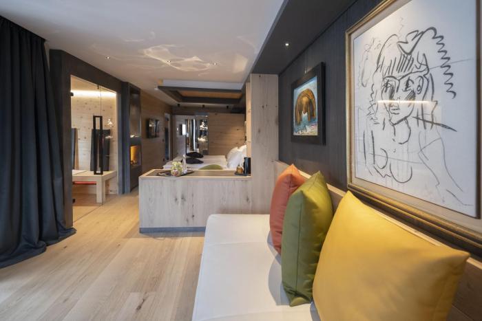 art hotel locanda degli artisti