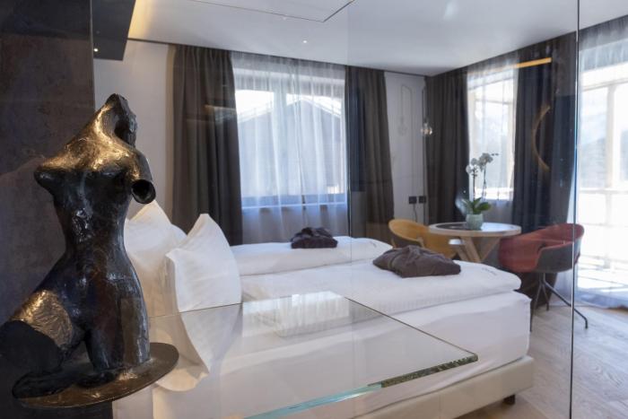 art hotel locanda degli artisti