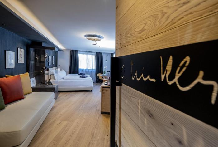 art hotel locanda degli artisti