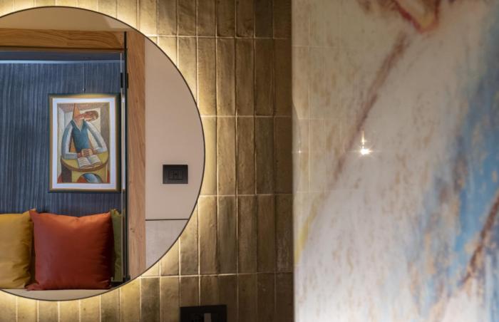 art hotel locanda degli artisti