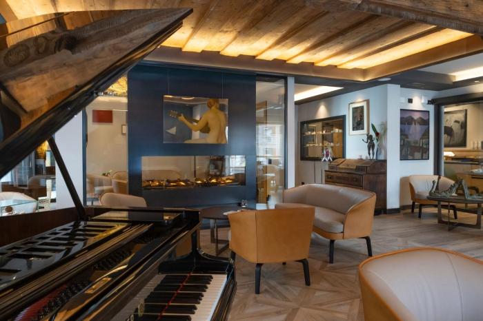 art hotel locanda degli artisti