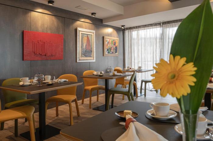 art hotel locanda degli artisti