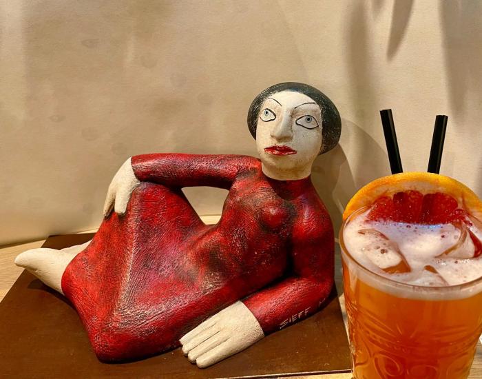 art hotel locanda degli artisti