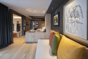 art hotel locanda degli artisti