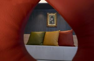 art hotel locanda degli artisti