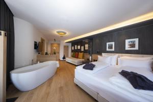 art hotel locanda degli artisti