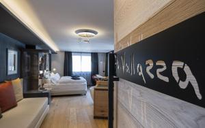 art hotel locanda degli artisti