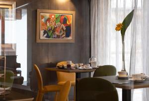 art hotel locanda degli artisti