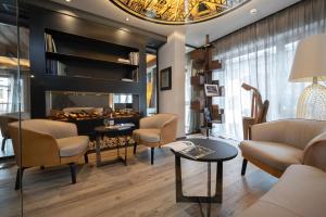 art hotel locanda degli artisti