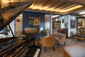 art hotel locanda degli artisti