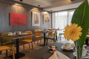 art hotel locanda degli artisti