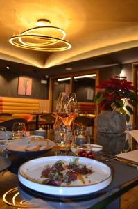 art hotel locanda degli artisti
