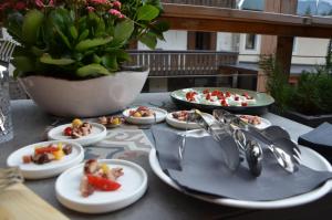 art hotel locanda degli artisti
