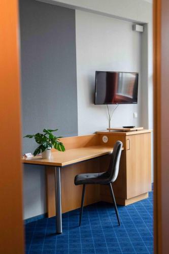 plaza inn braunschweig city nord