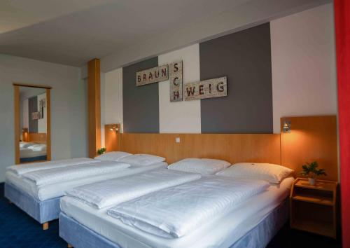 plaza inn braunschweig city nord