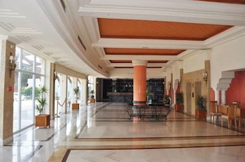 Royal Lido Resort & Spa,Near Nabeul Beach,3 star