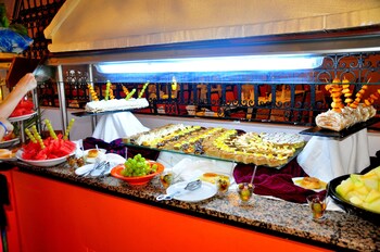 Royal Lido Resort & Spa,Near Nabeul Beach,3 star