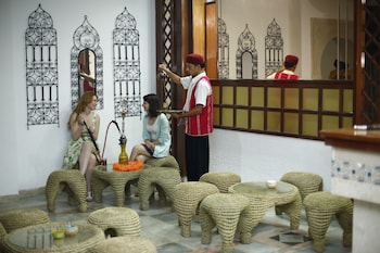 Royal Lido Resort & Spa,Near Nabeul Beach,3 star