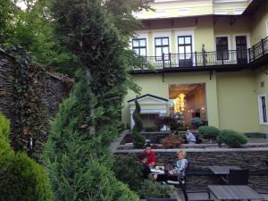sighisoara