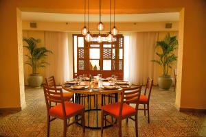 jaz fanara resort all inclusive