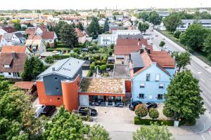 art hotel ingolstadt