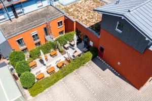art hotel ingolstadt