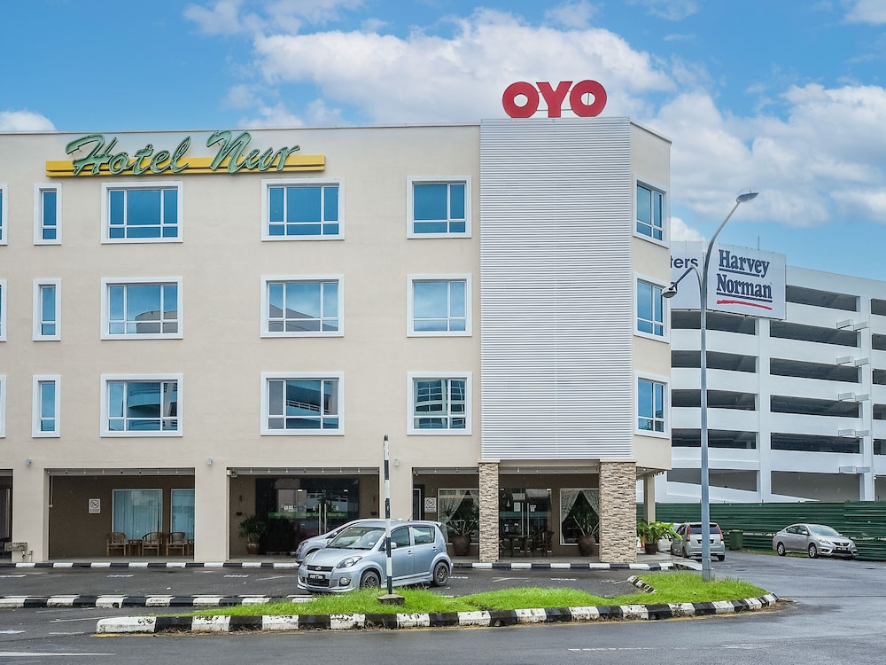 hotel nur miri