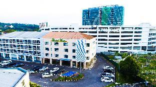 hotel nur miri
