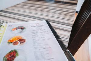 Hotel Nur Miri,Sarawak>>Miri,3 star