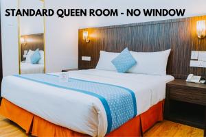 Hotel Nur Miri,Sarawak>>Miri,3 star