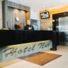hotel nur miri