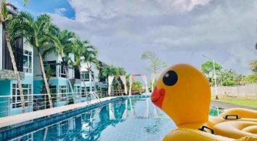 hadtuen kluensuay resort