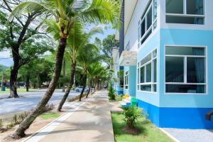 hadtuen kluensuay resort