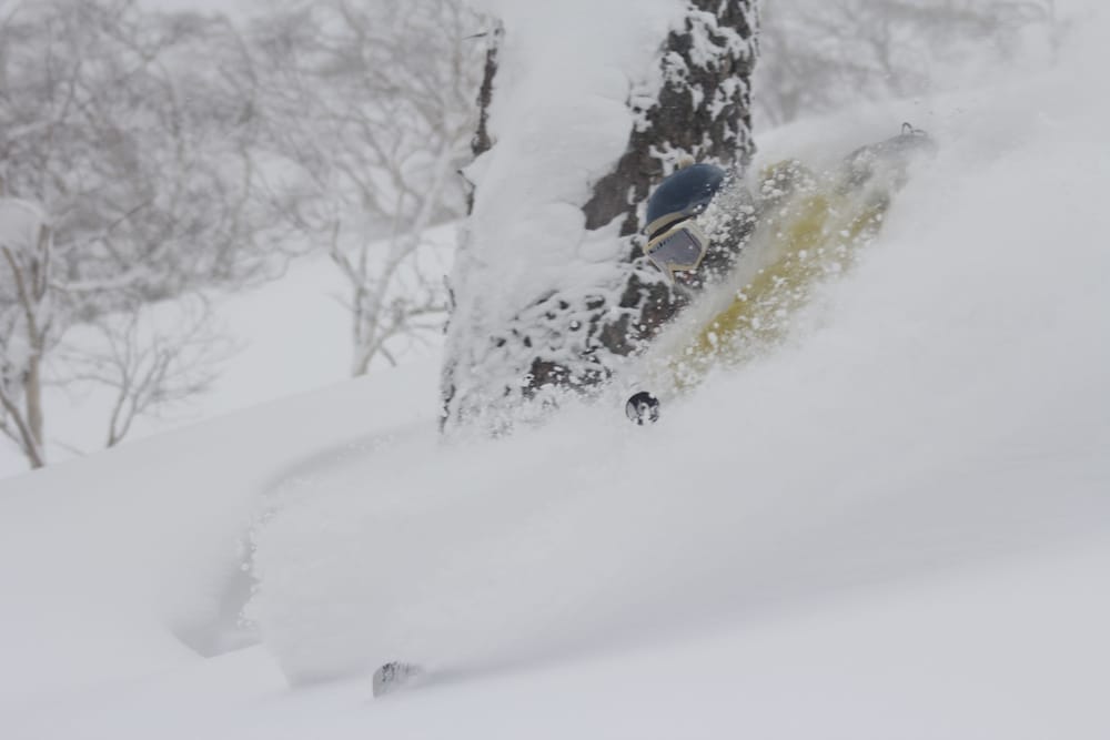 niseko